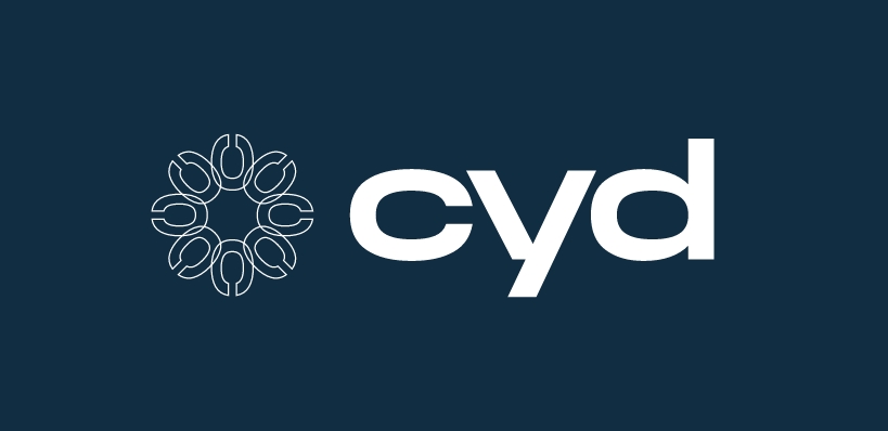 The new Cyd site is live | Tell us what you think