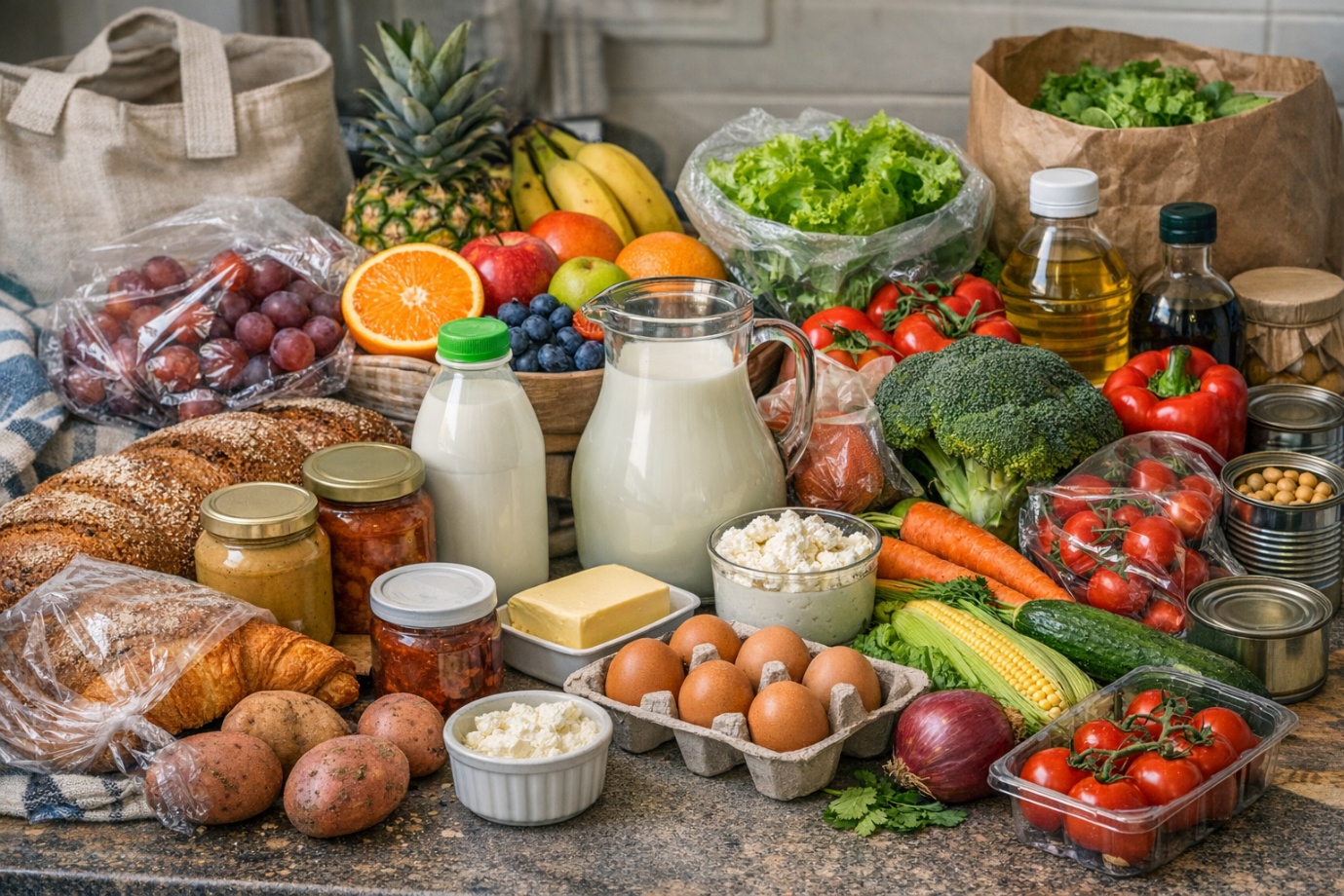 Welsh Public Sector Collaborative Food Framework – Caerphilly Borough Council